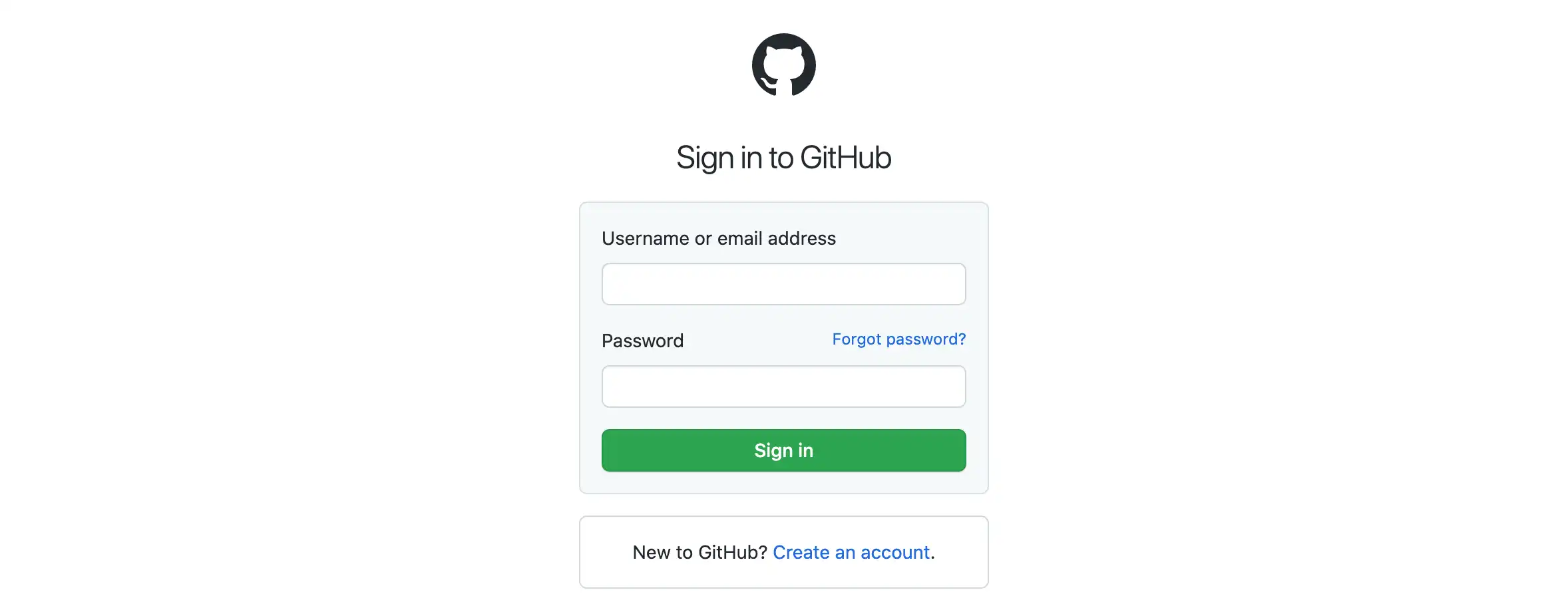 create-a-github-account